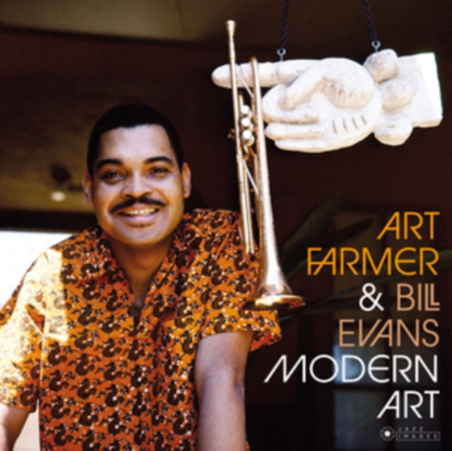 Farmer,Art & Bill Evans - Modern Art (180g Pure Virgin Vinyl) (Vinyl) (US Import)