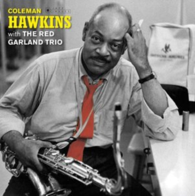 Coleman Hawkins - Coleman Hawkins With The Red Garland Trio (180g/Pure Virgin Vinyl) (Vinyl) (US Import)