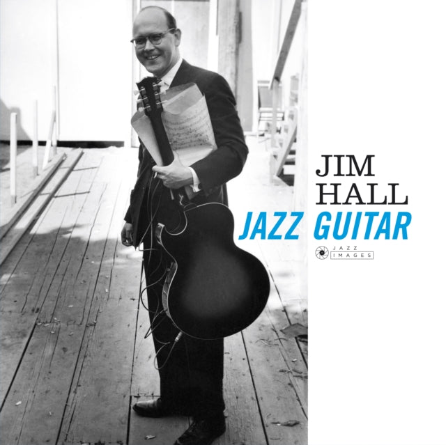 Jim Hall - Jazz Guitar (180g/Pure Virgin Vinyl) (Vinyl) (US Import)