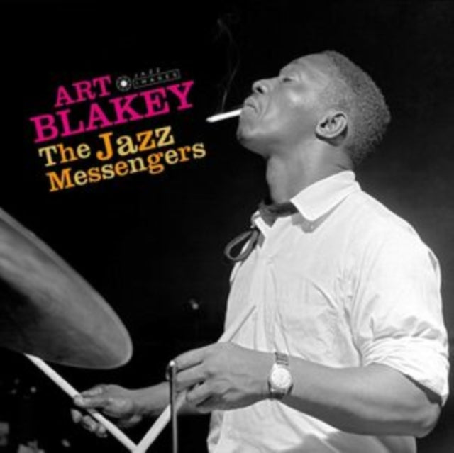 Art Blakey - Jazz Messengers (Vinyl) (US Import)