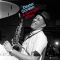 Dexter Gordon - Swingin' Affair (Vinyl) (US Import)