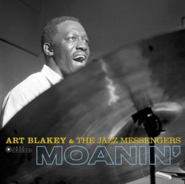Blakey,Art & The Jazz Messengers - Moanin (Images Francis Wolff) (180g) (Vinyl) (US Import)