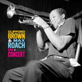 Clifford Brown - In Concert! (Vinyl) (US Import)