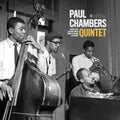 Paul Chambers Quintet - Paul Chambers Quintet (Vinyl) (US Import)