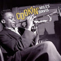 Miles Davis - Cookin (180g) (Vinyl) (US Import)