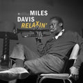 Miles Davis - Relaxin (Images By Francis Wolff) (180g) (Vinyl) (US Import)