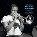 Freddie Hubbard - Open Sesame (Images By Francis Wolff) (180g) (Vinyl) (US Import)