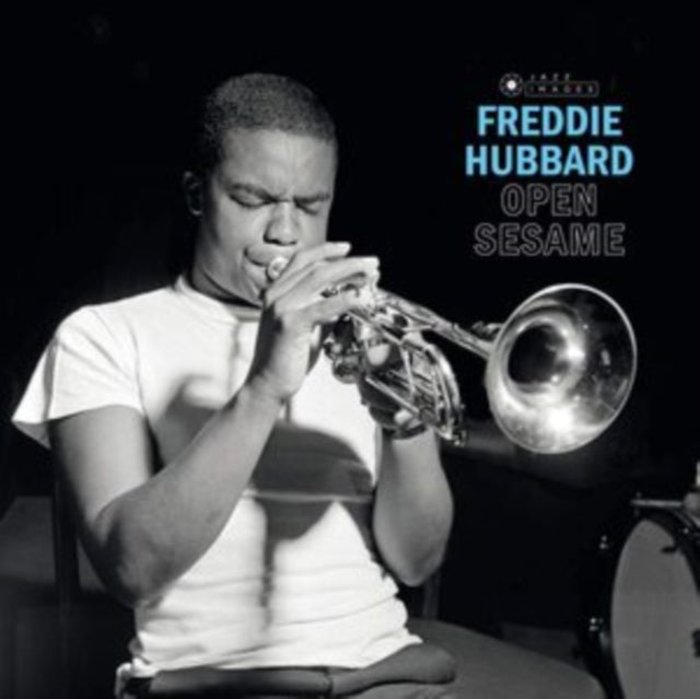 Freddie Hubbard - Open Sesame (Images By Francis Wolff) (180g) (Vinyl) (US Import)