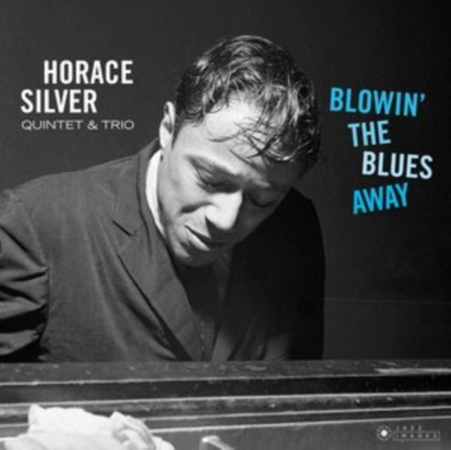 Horace Silver - Blowin The Blues Away (Vinyl) (US Import)