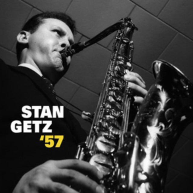Stan Getz - Stan Getz '57 (CD)