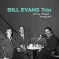 Bill Trio Evans - Village Vanguard Sessions (CD)