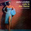 Julie London - Julie Is Her Name: Complete Sessions (24BIT REMASTER/2 Bonus Tracks/Mini LP Gatefold Replica) (CD)
