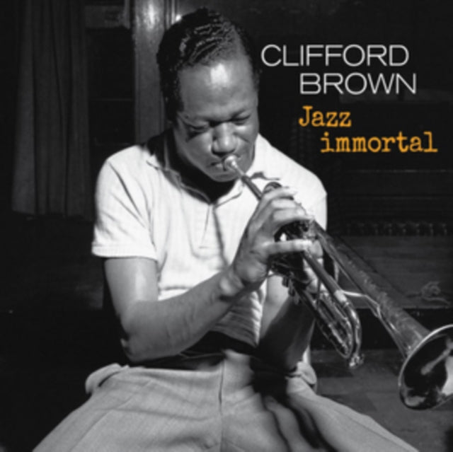 Clifford Brown & Zoot Sims - Jazz Immortal: Complete Sessions (Limited 9 Bonus TRACKS/6 Panel Digipak/New Cover Photography) (CD)