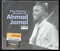 Ahmad Jamal - Piano Scene Of Ahmad Jamal (CD)