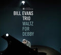Bill Trio Evans - Waltz For Debby (Limited 24BIT REMASTER/10 Bonus Tracks/Cover Photos By Jean-Pierre Leloir) (CD)