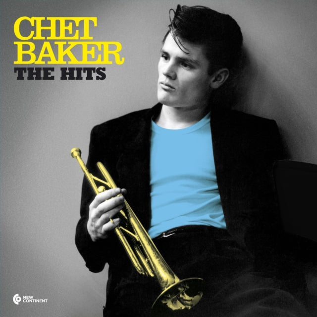 Chet Baker - Hits (Deluxe Gatefold Edition/180g/Virgin Vinyl) (Vinyl) (US Import)