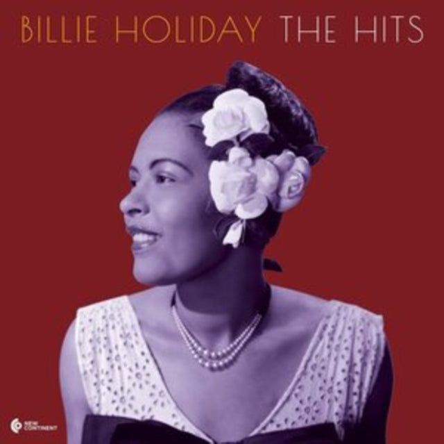 Billie Holiday - Hits (Deluxe Gatefold Edition) (180g/Virgin Vinyl) (Vinyl) (US Import)