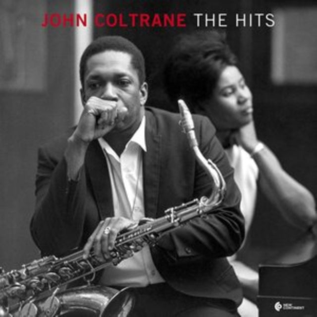 John Coltrane - Hits (Deluxe Gatefold Edition) (180g/Virgin Vinyl) (Vinyl) (US Import)