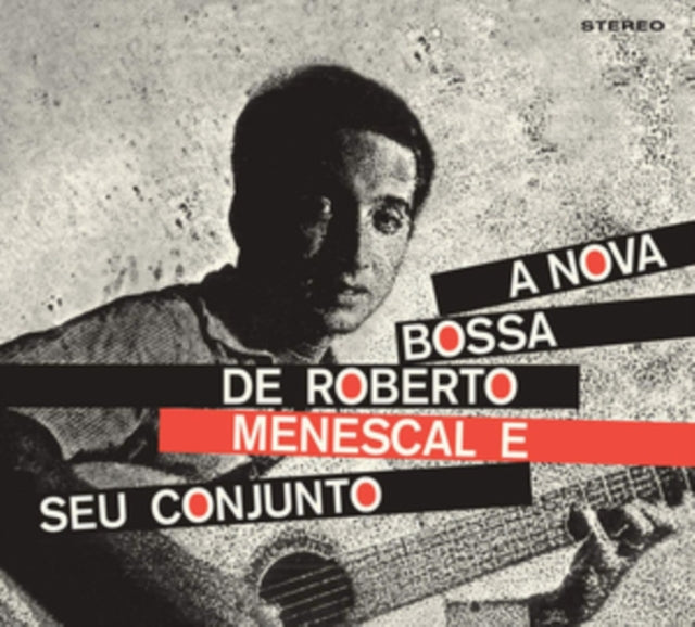 Roberto Menescal & Eumir Deodato. - Bossa Nova De Roberto Menescal E Seu Conjunto / Bossa Nova (3 Panel Digipack) (CD)