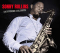 Sonny Rollins - Saxophone Colossus - The Complete LP + Work Time (CD)