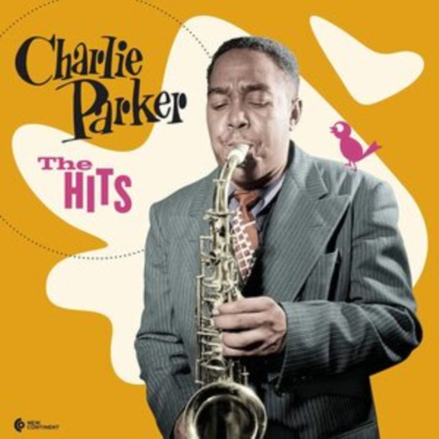 Charlie Parker - Hits (Deluxe Gatefold Edition/180g) (Vinyl) (US Import)