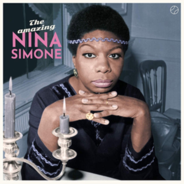 Nina Simone - Amazing Nina Simone (Vinyl) (US Import)