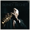 Sidney Bechet - Unique Sidney Bechet (CD)