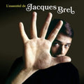Jacques Brel - L'Essentiel De Jacques Brel (Vinyl) (US Import)