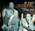 Blakey,Art & Clifford Brown - Night At Birdland (Vinyl) (US Import)