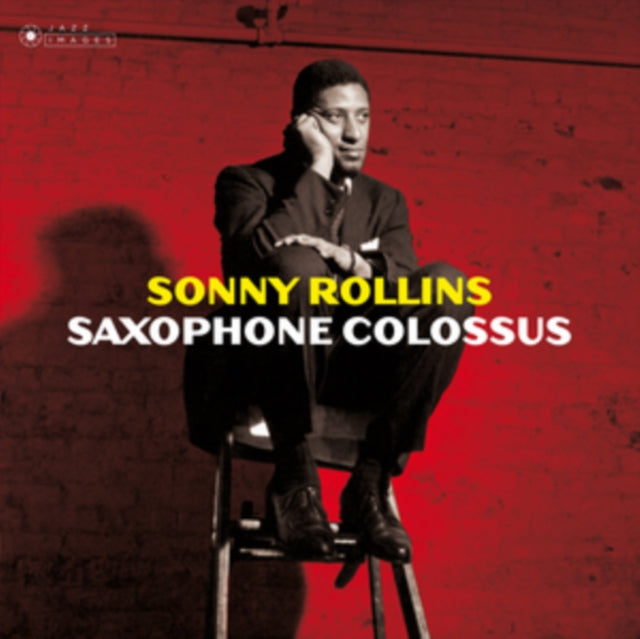 Sonny Rollins - Saxophone Colossus (Vinyl) (US Import)