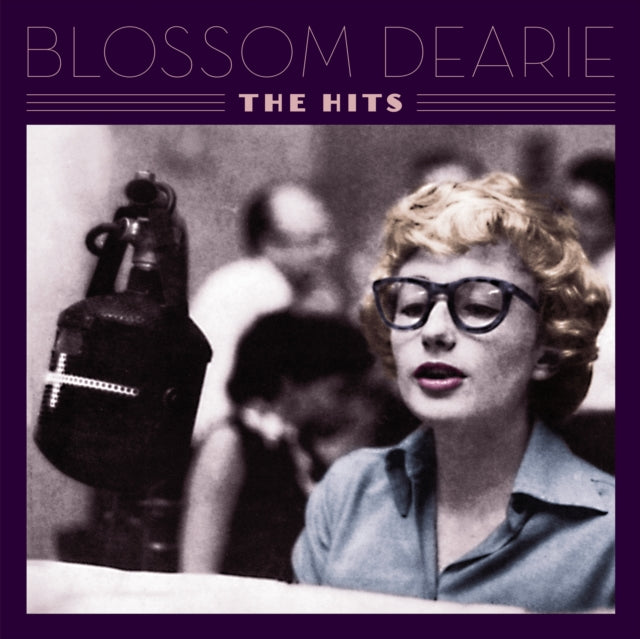 Blossom Dearie - Hits (Vinyl) (US Import)