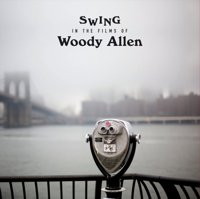Various Artists - Swing In The Films Of Woody Allen (Vinyl) (US Import)