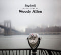 Various Artists - Swing In The Films Of Woody Allen (CD)