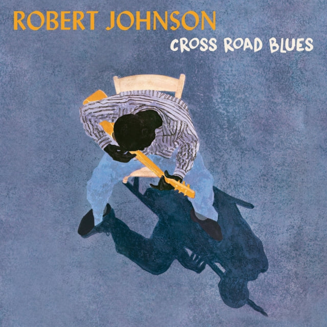 Robert Johnson - Cross Road Blues (Vinyl) (US Import)