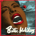 Billie Holiday - Complete Commodore Masters (2LP/CD) (Vinyl) (US Import)