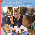 Henry Mancini - Breakfast At Tiffany's (2LP/CD) (Vinyl) (US Import)