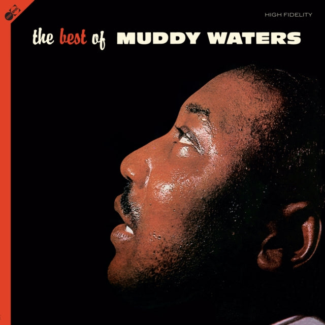 Muddy Waters - Best Of Muddy Waters (2LP/CD) (Vinyl) (US Import)