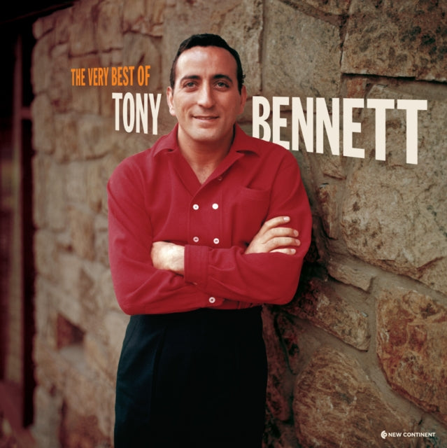 Tony Bennett - Very Best Of (Vinyl) (US Import)