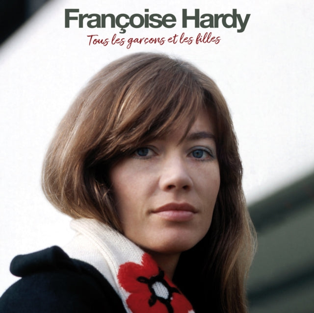 Francoise Hardy - Tous Les Garcons Et Les Filles (Vinyl) (US Import)