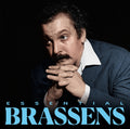 Georges Brassens - Essential Brassens (Vinyl) (US Import)