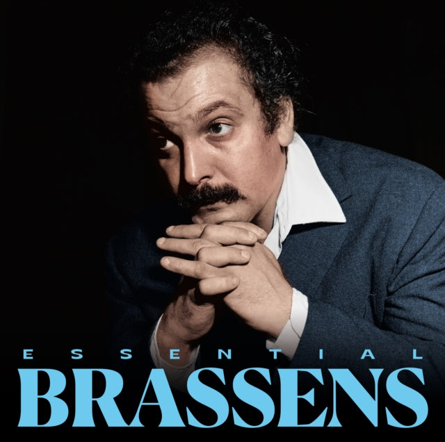 Georges Brassens - Essential Brassens (Vinyl) (US Import)