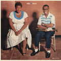 Fitzgerald,Ella & Louis Armstrong - Ella & Louis (Vinyl) (US Import)