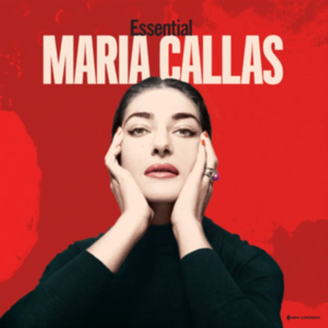 Maria Callas - Essential Maria Callas (180g) (Vinyl) (US Import)