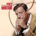 Yves Montand - Essential (Vinyl) (US Import)