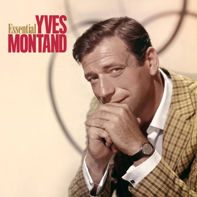 Yves Montand - Essential (Vinyl) (US Import)
