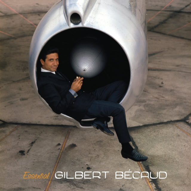 Gilbert Becaud - Essential (180g) (Vinyl) (US Import)