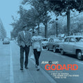 Jean-Luc Godard - Bout De Souffle & Other Film Soundtracks (Limited Edition) (Vinyl) (US Import)