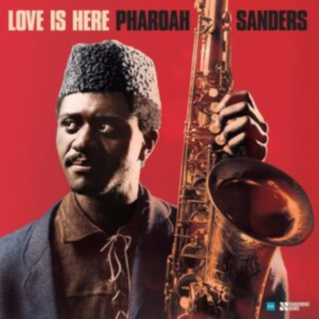 Pharoah Sanders - Love Is Here: The Complete Paris 1975 Ortf Recordings (2LP) (Vinyl) (US Import)