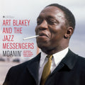 Blakey,Art & The Jazz Messengers - Moanin (Limited Edition/Red Vinyl) (Vinyl) (US Import)