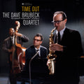 Dave Quartet Brubeck - Time Out (Yellow Vinyl) (Vinyl) (US Import)
